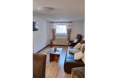 Ferienwohnung Troppa