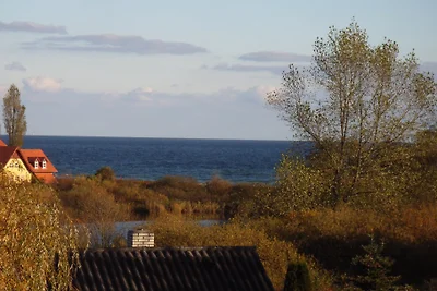 Ferienhaus Ostseeblick