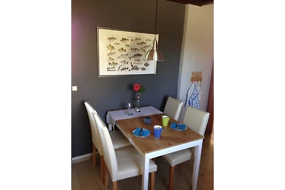 Ferienhaus Ostseeblick