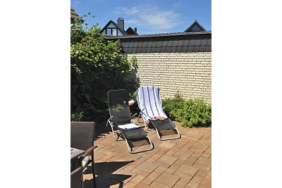 Ferienhaus Ostseeblick