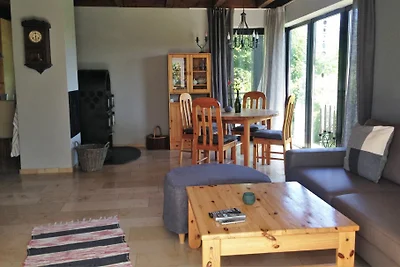 Ferienhaus Ostseeblick