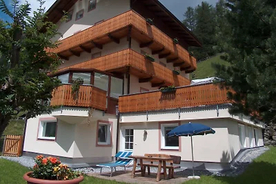 Villa Reinstadler