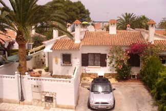 Ferienhaus Denia