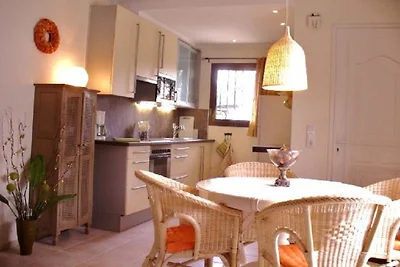 Strandhaus Denia