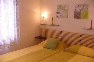 Strandhaus Denia