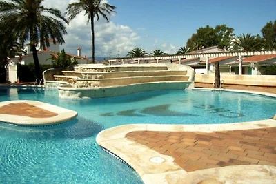 Strandhaus Denia