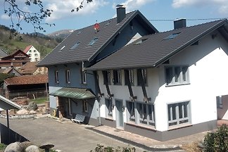 Le PT Hohneck met sauna