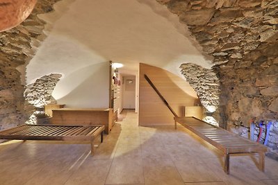 Villa Hohneck  15 pers sauna 