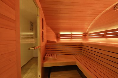 Le PT Hohneck with sauna