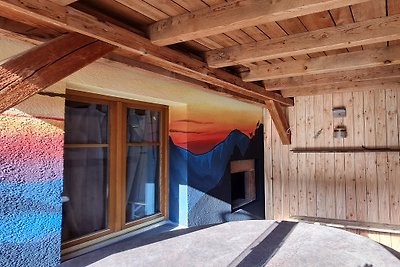 Villa du Petit Balloon 10 pers sauna