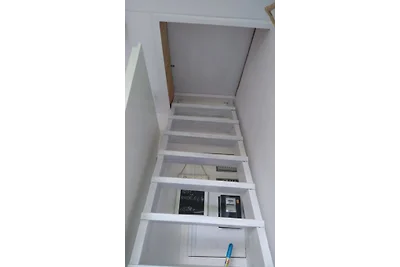 Casa per vacanze/casetta Trassenheide