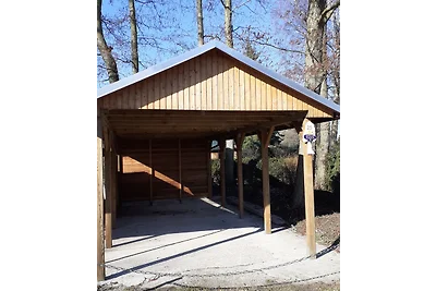 Casa per vacanze/casetta Trassenheide