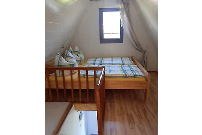 Casa per vacanze/casetta Trassenheide