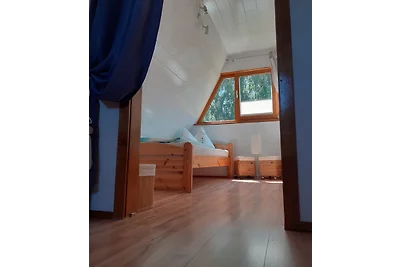 Casa per vacanze/casetta Trassenheide