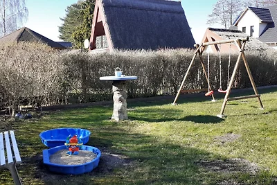 Casa per vacanze/casetta Trassenheide
