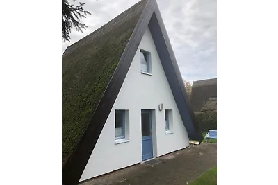 Casa per vacanze/casetta Trassenheide