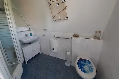 Casa per vacanze/casetta Trassenheide