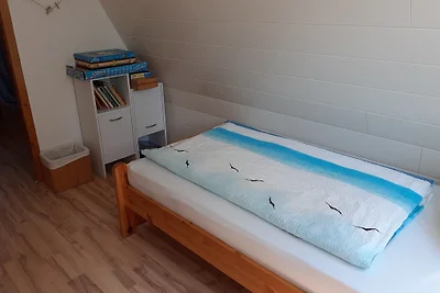 Casa per vacanze/casetta Trassenheide
