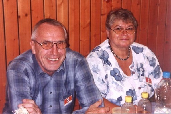 Family M. Mauch Family M. Mauch