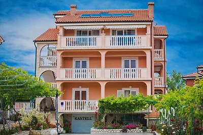 appartamenti KASTELL