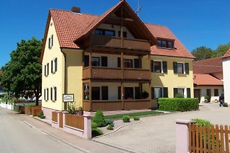 Ferienwohnung Hechlingen am See