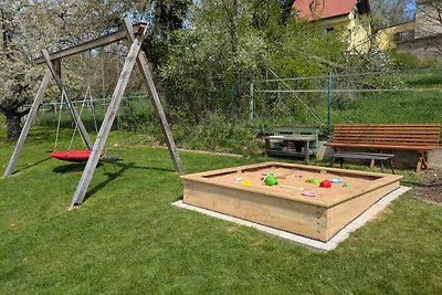 Vakantiewoning Gerda Bühler
