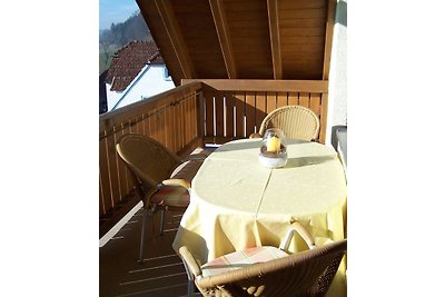 Ferienwohnung Gerda Bühler