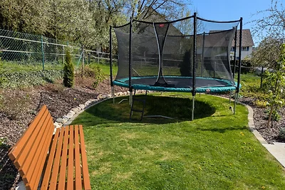Vakantiewoning Gerda Bühler
