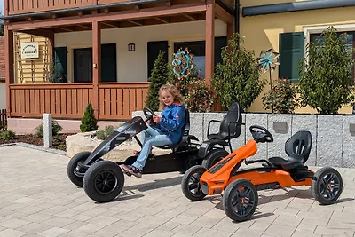 Vakantiewoning Gerda Bühler