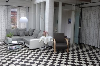 Vakantiewoning Im Stevertal