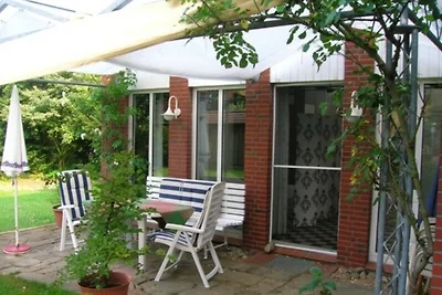 Vakantiewoning Im Stevertal