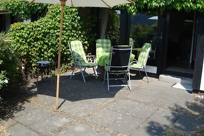 Ferienhaus Lister- Biggesee