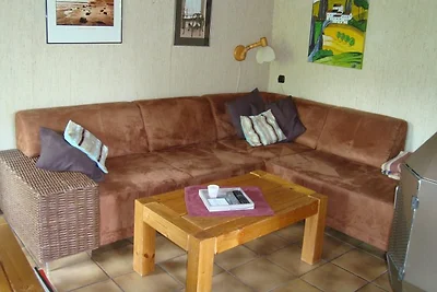 Ferienhaus Lister- Biggesee