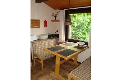 Ferienhaus Lister- Biggesee