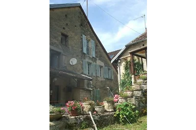 maison ma pyramide,  franche-comte