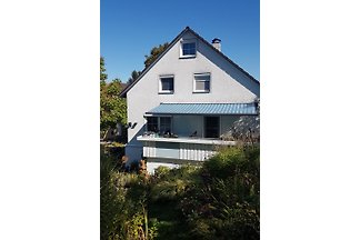 Domek letniskowy Urlop wypoczynkowy Kressbronn