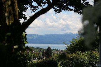 Nichtraucher-Fewo 2 Pers Kressbronn
