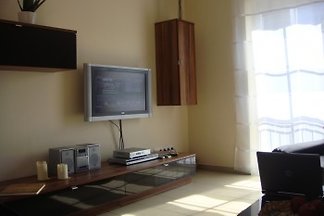 Appartement terrasse