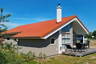Ferienhaus 158