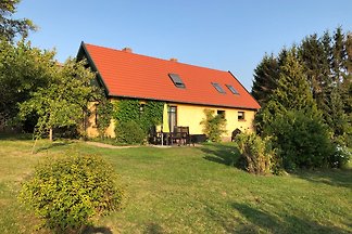 Ferienhaus - Weitblick