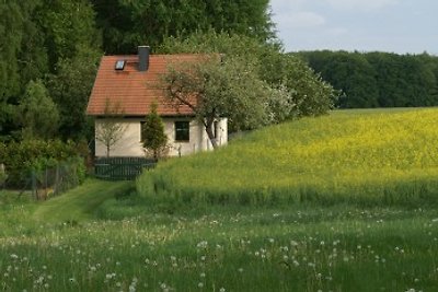 Kuća za odmor -Krützseehof
