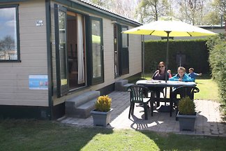 Travelzeeland Chalets