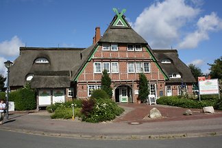 Apartament Horstmann's Apartment