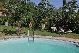 Luogo di calma e relax