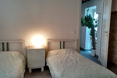 Ferienhaus  Fico
