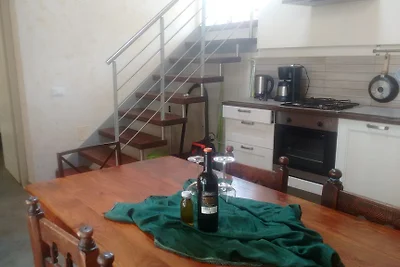 Ferienhaus  Fico