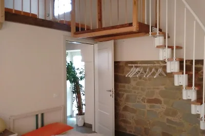 Ferienhaus  Fico