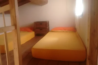 Ferienhaus  Fico