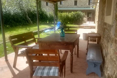 Ferienhaus  Fico