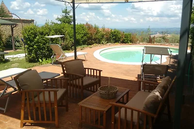 Ferienhaus  Fico